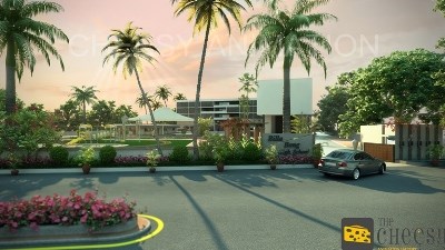 3D Walkthrough Gallary: Architectural 3D Walkthrough