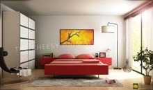 3D Walkthrough Gallary: Architectural 3D Walkthrough