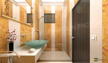 3D Walkthrough Gallary: Architectural 3D Walkthrough