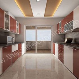 3D Walkthrough Gallary: Architectural 3D Walkthrough