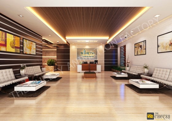 3D Walkthrough Gallary: 3D Walkthrough – Instant Visuals